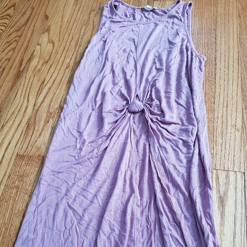 Long top - Picture 2 of 3